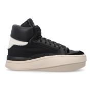 Stilige High Top Sneakers