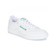 Club C 85 Diamond Sneakers - Moderne tolkning av en klassisk silhuett