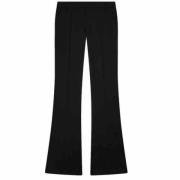 Wide Trousers