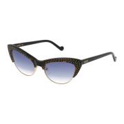Stilige solbriller Lj721Sr