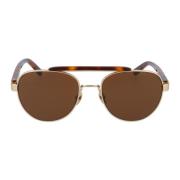 Stilige Ck19306S solbriller for sommeren