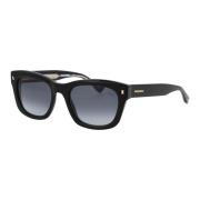 Stilige solbriller D2 0012/S