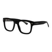 Stilige Optiske Briller D2 0114