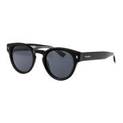 Stilige Solbriller D2 0077/S