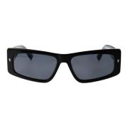 Stilige Solbriller D2 PAC