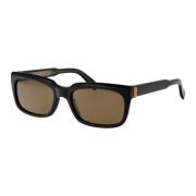 Stilige solbriller Du0056S