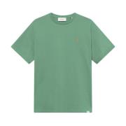 Vintage Green/Orange Nørregaard T-Shirt