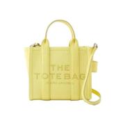 Leather totes