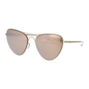 Stilige solbriller Mmesse015