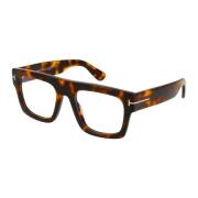 Stilige Optiske Briller Ft5634-B