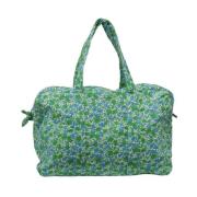 Grønn Wendy Weekender Bag