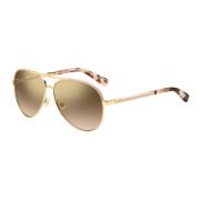 Stilige solbriller Amarissa/S
