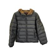 Pre-owned Nylon outerwear