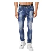 Mdt2780 Jeans Man