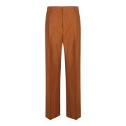 Wide Trousers