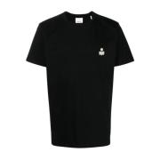 Sorte T-skjorter & Poloer for Menn