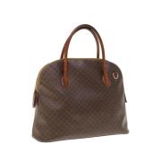 Pre-owned Leather handbags