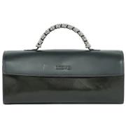 Pre-owned Leather handbags