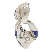 Fashionable Scarves Collection