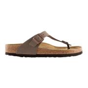 Gizeh Birko-Flor Sandaler