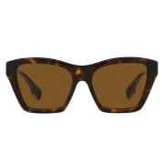 Women`s Arden Be4391 300283 Polarized Sunglasses