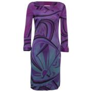 Pre-owned Fabric dresses