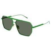 Grønne solbriller Bv1012S