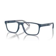 Blå Briller Rammer Ea3233 Solbriller