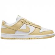 Retro Gold Dunk Low Sneakers
