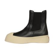 Sort Chelsea Boot Pablo