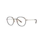 Brown Paloma Eyewear Frames