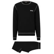 Jump Sweats - Stilig og Behagelig