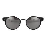 Stilige Deadbolt Solbriller for Sommeren