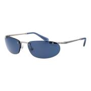 Stilige solbriller med modell 0Sk7019