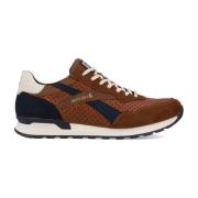 Brune Sneakers for Menn