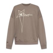 Crewneck Sweatshirt