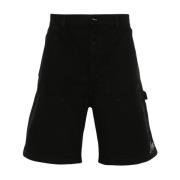 Canvas Shorts