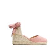 Stilige Espadrilles Sandaler for Kvinner