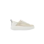 Gull Eco-Wembley Dame Sneakers