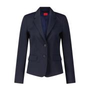 Tilpasset Blazer Aredana med Ull