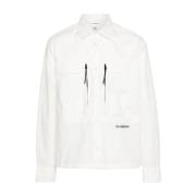 Stilig Overshirt for Menn