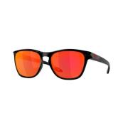 Sporty Solbriller for Utendørs Aktiviteter