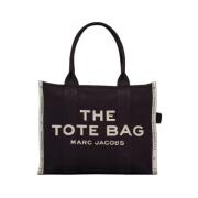 Stor Jacquard Tote Bag
