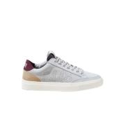 Soho Sporty Sneakers med Logo Detalj