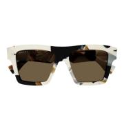 Multifargede solbriller Reace Gg1623S 002