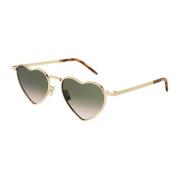 Women`s Accessories Sunglasses Metallic Ss27