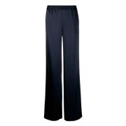 Wide Trousers