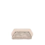 Blank Sky Knuter Clutch Bag