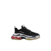 Triple S Lage Sneakers