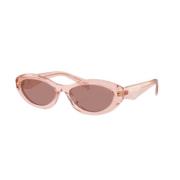 Stilige solbriller for kvinner